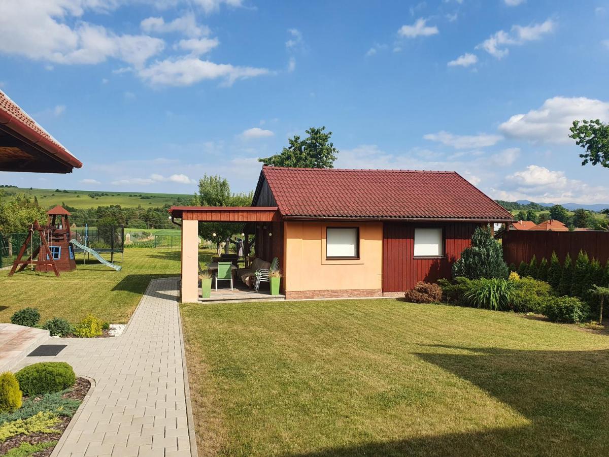 Sarmir Apartmany Bobrovec Exterior photo