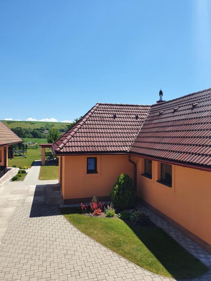 Sarmir Apartmany Bobrovec Exterior photo