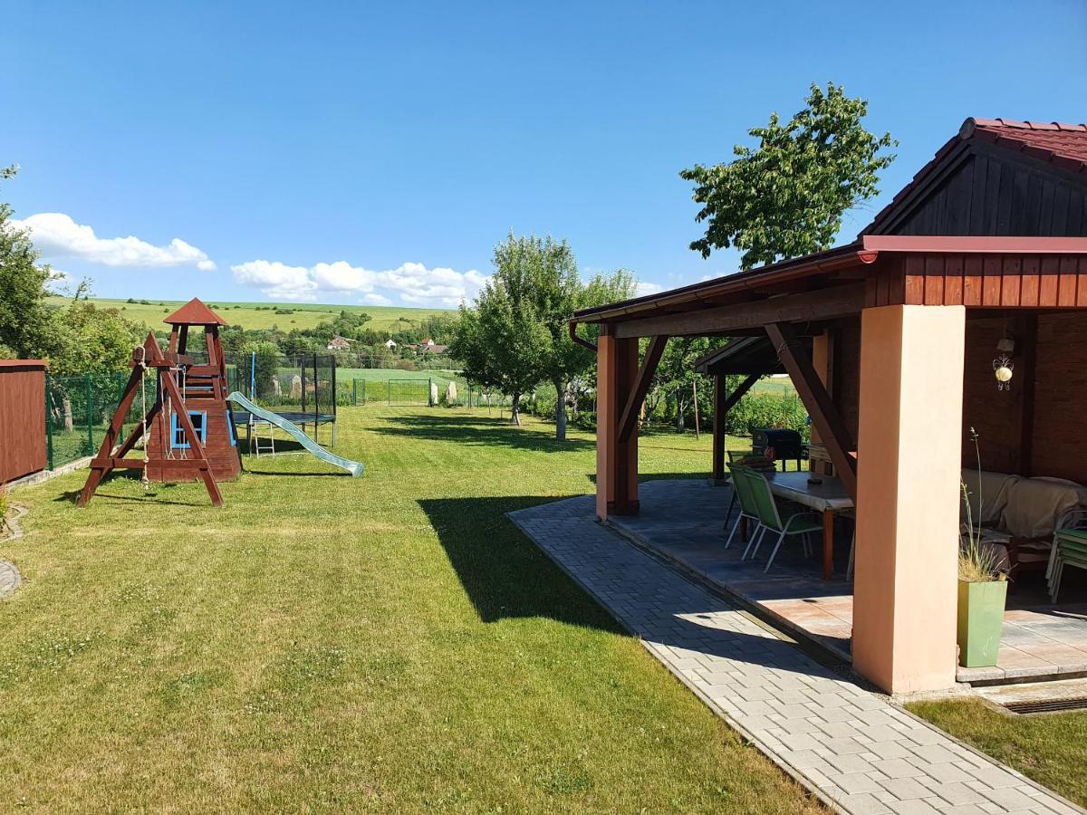Sarmir Apartmany Bobrovec Exterior photo