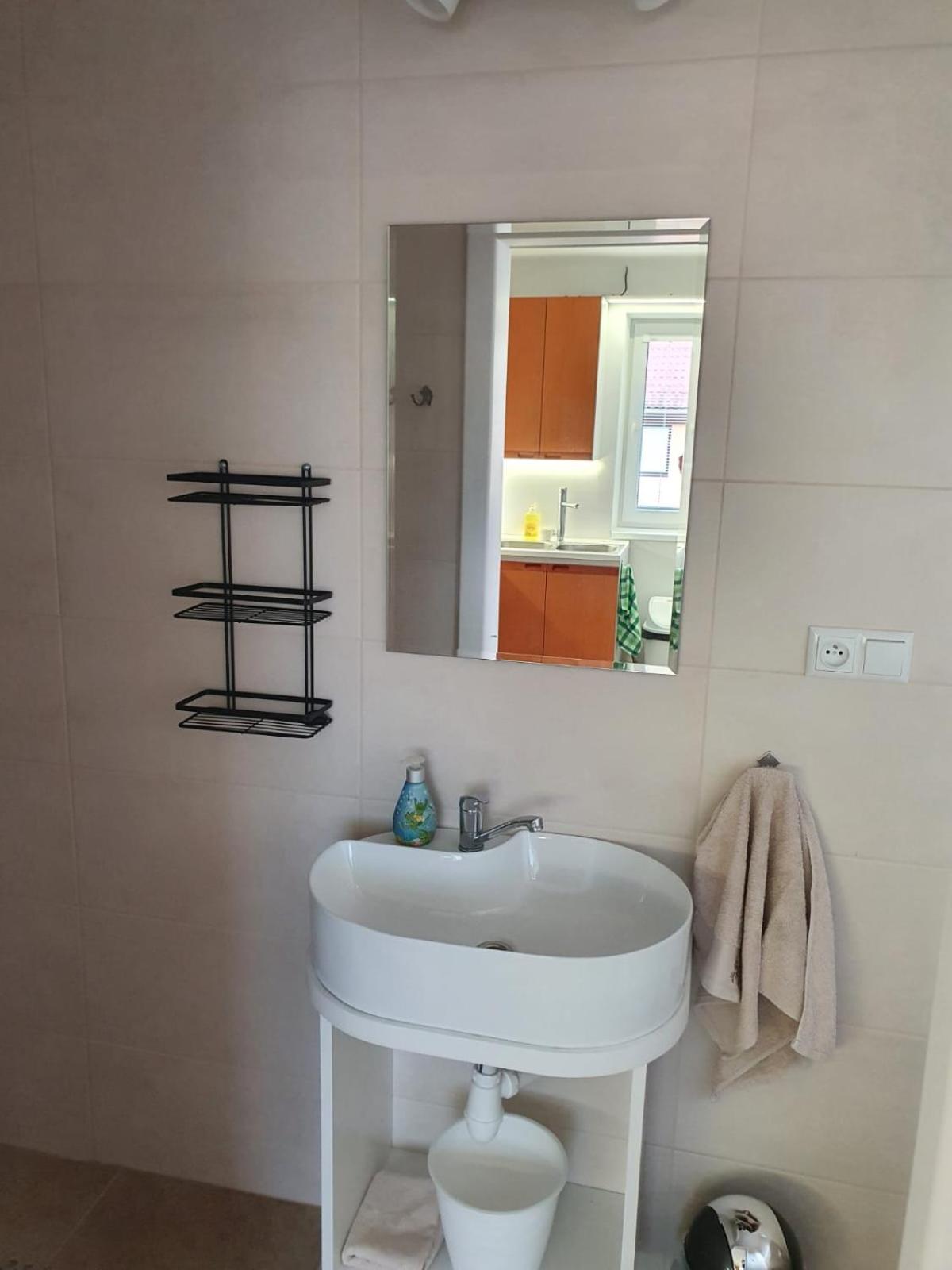 Sarmir Apartmany Bobrovec Exterior photo