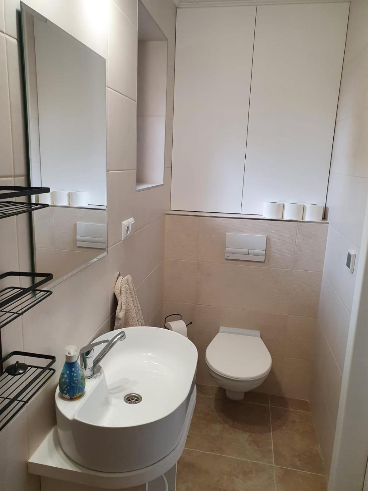 Sarmir Apartmany Bobrovec Exterior photo