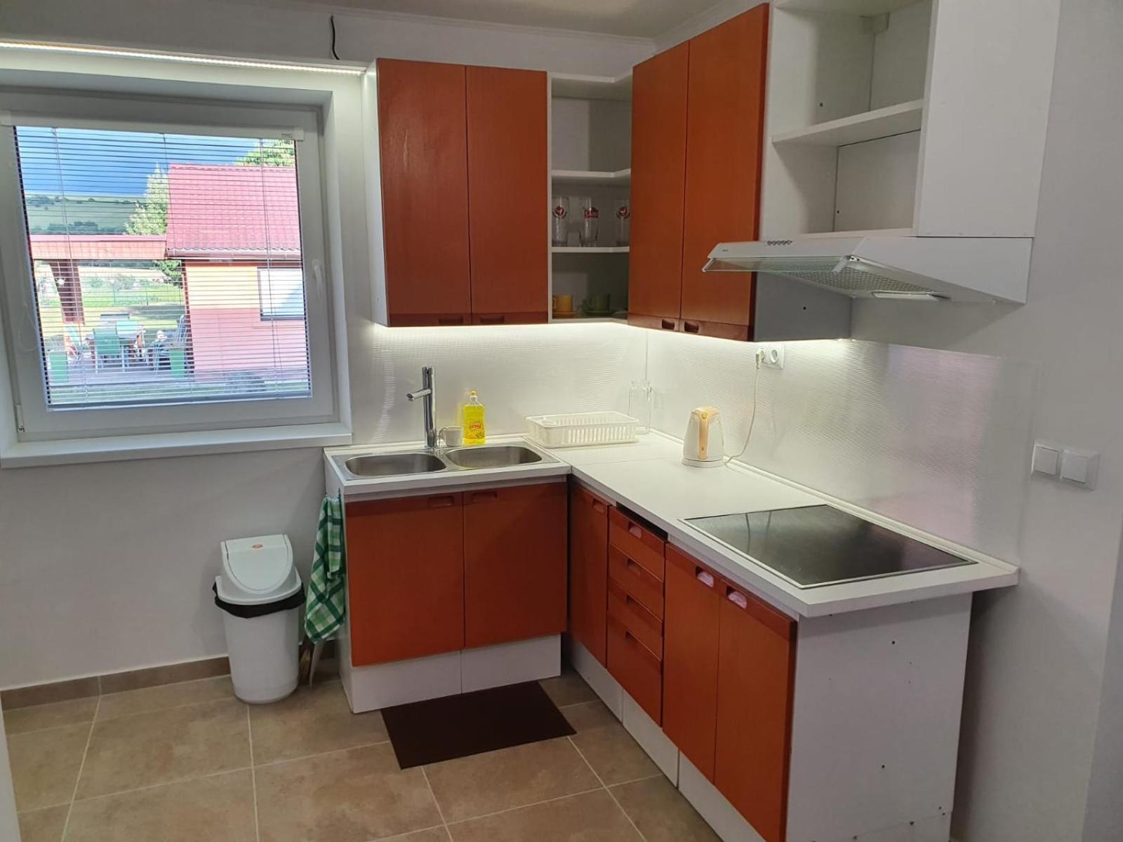 Sarmir Apartmany Bobrovec Exterior photo