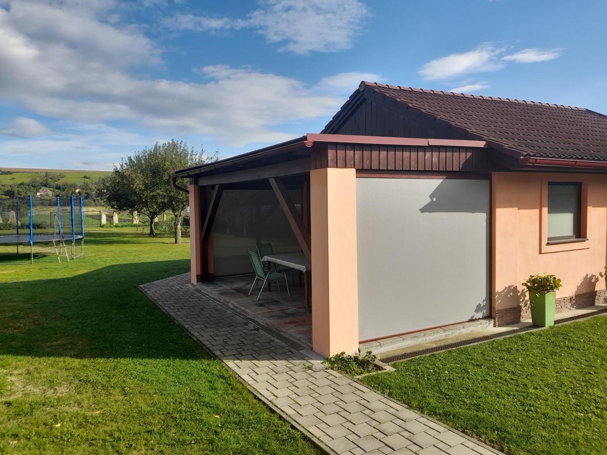 Sarmir Apartmany Bobrovec Exterior photo