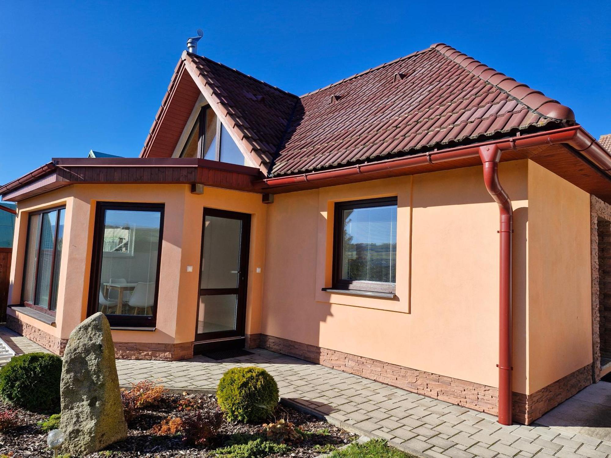 Sarmir Apartmany Bobrovec Exterior photo