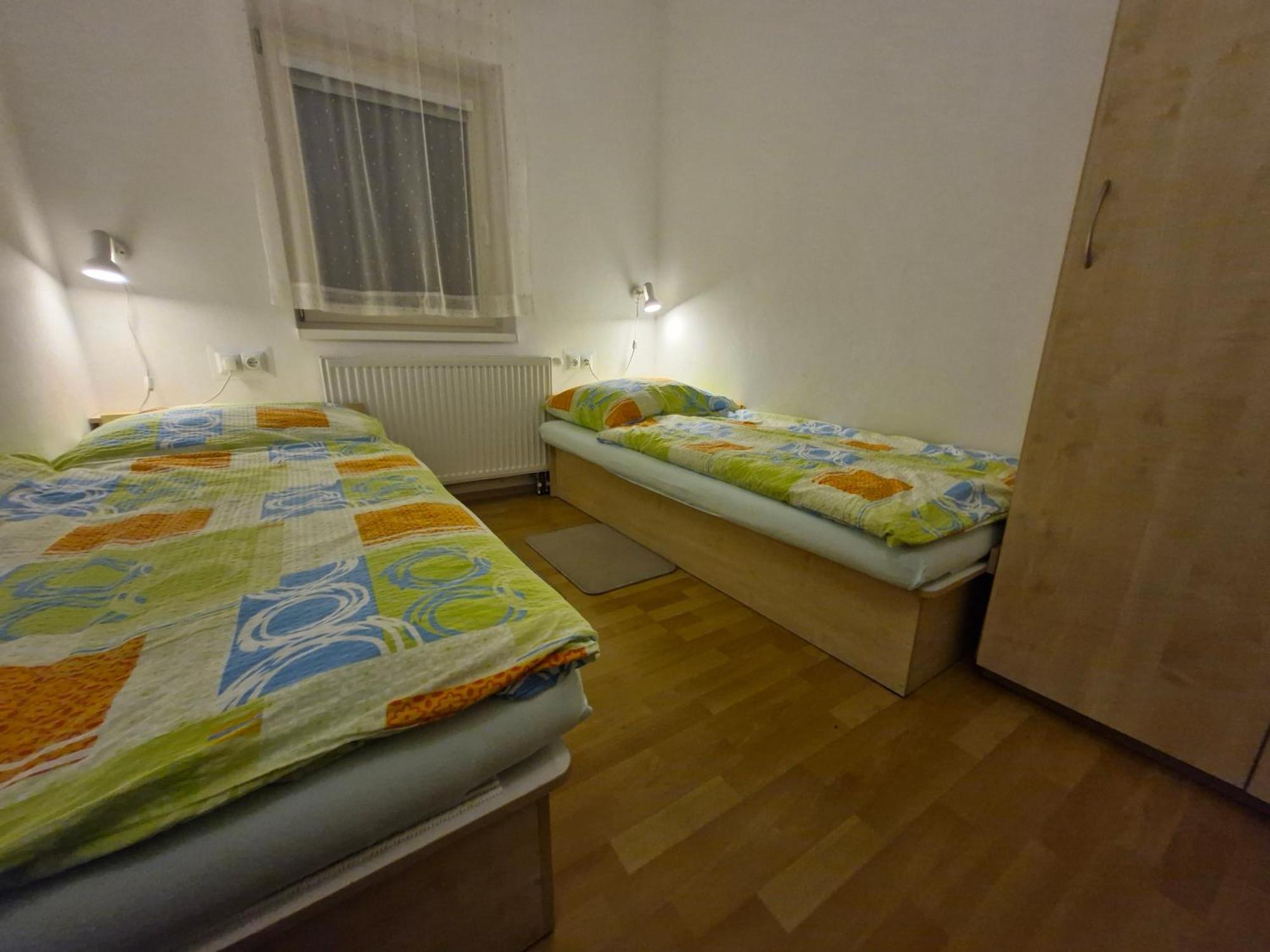 Sarmir Apartmany Bobrovec Room photo
