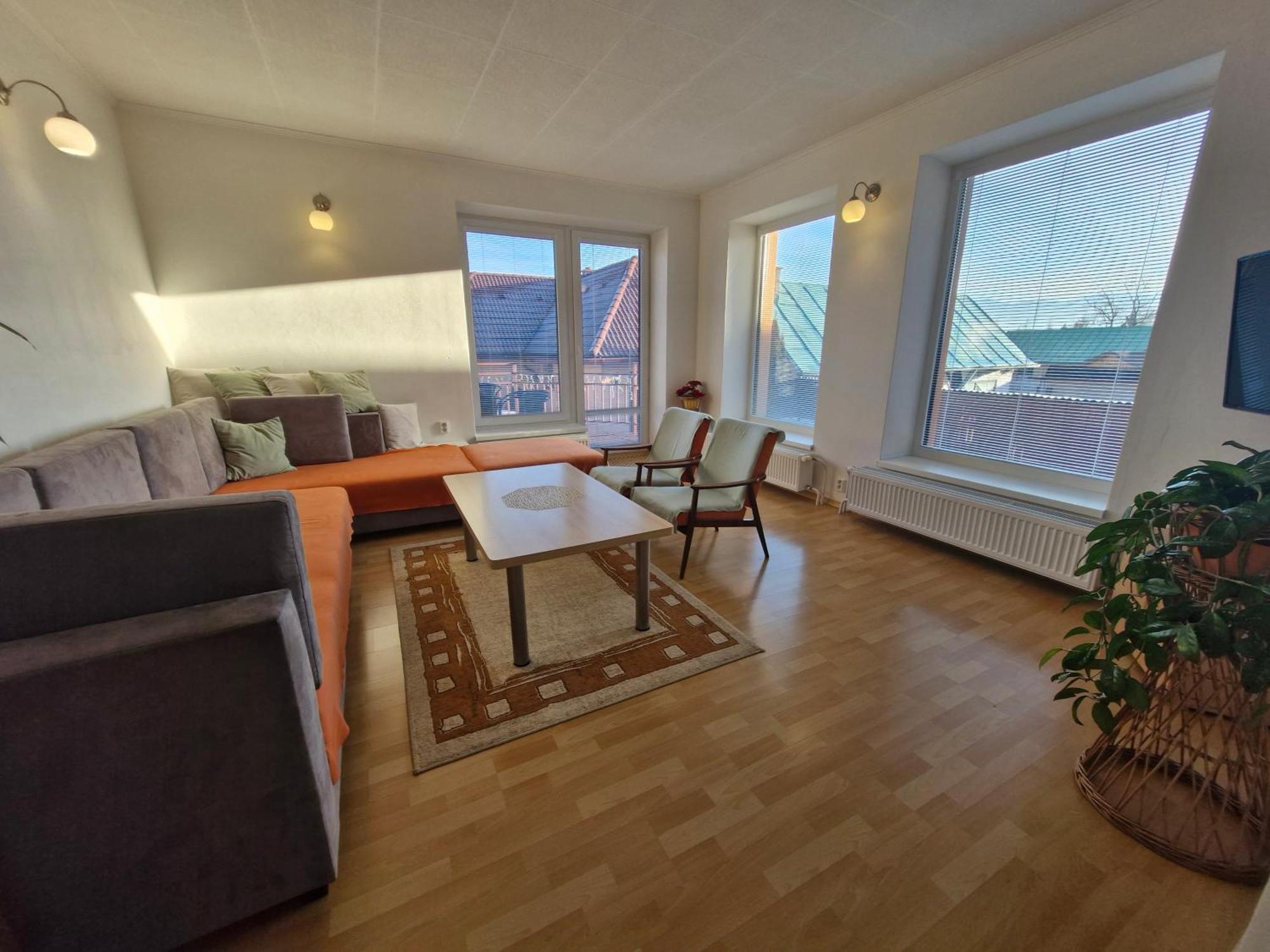 Sarmir Apartmany Bobrovec Exterior photo
