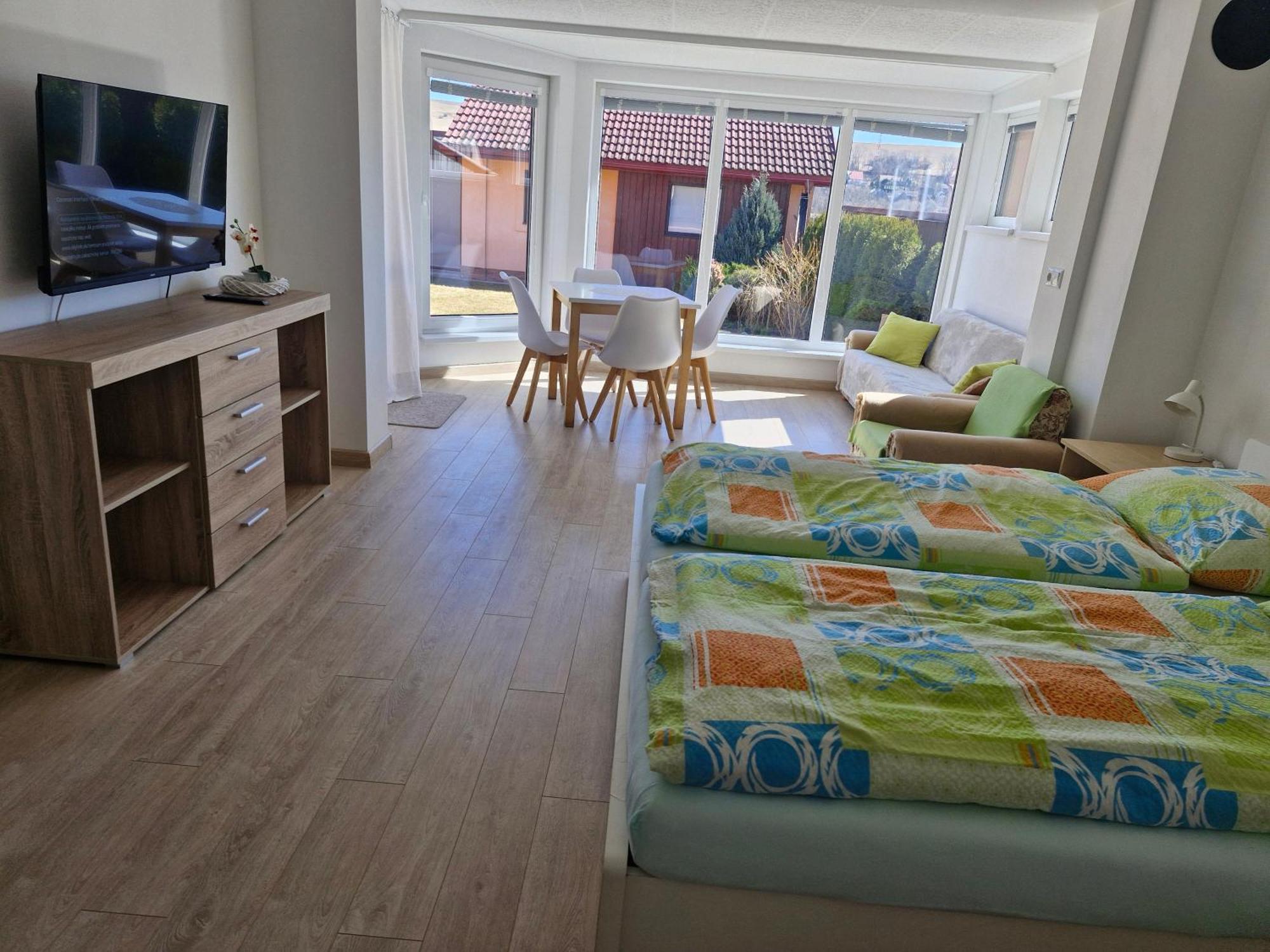 Sarmir Apartmany Bobrovec Exterior photo