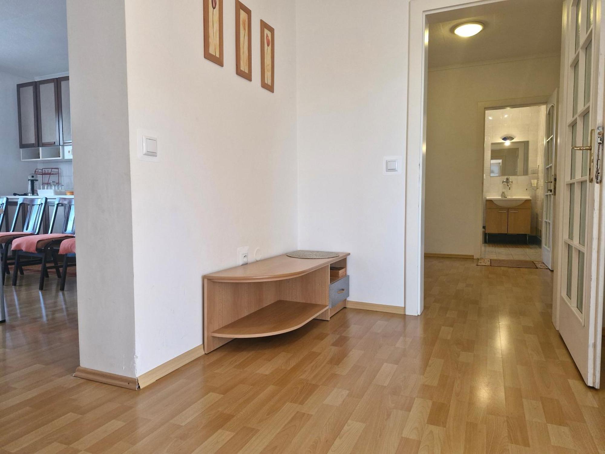 Sarmir Apartmany Bobrovec Room photo