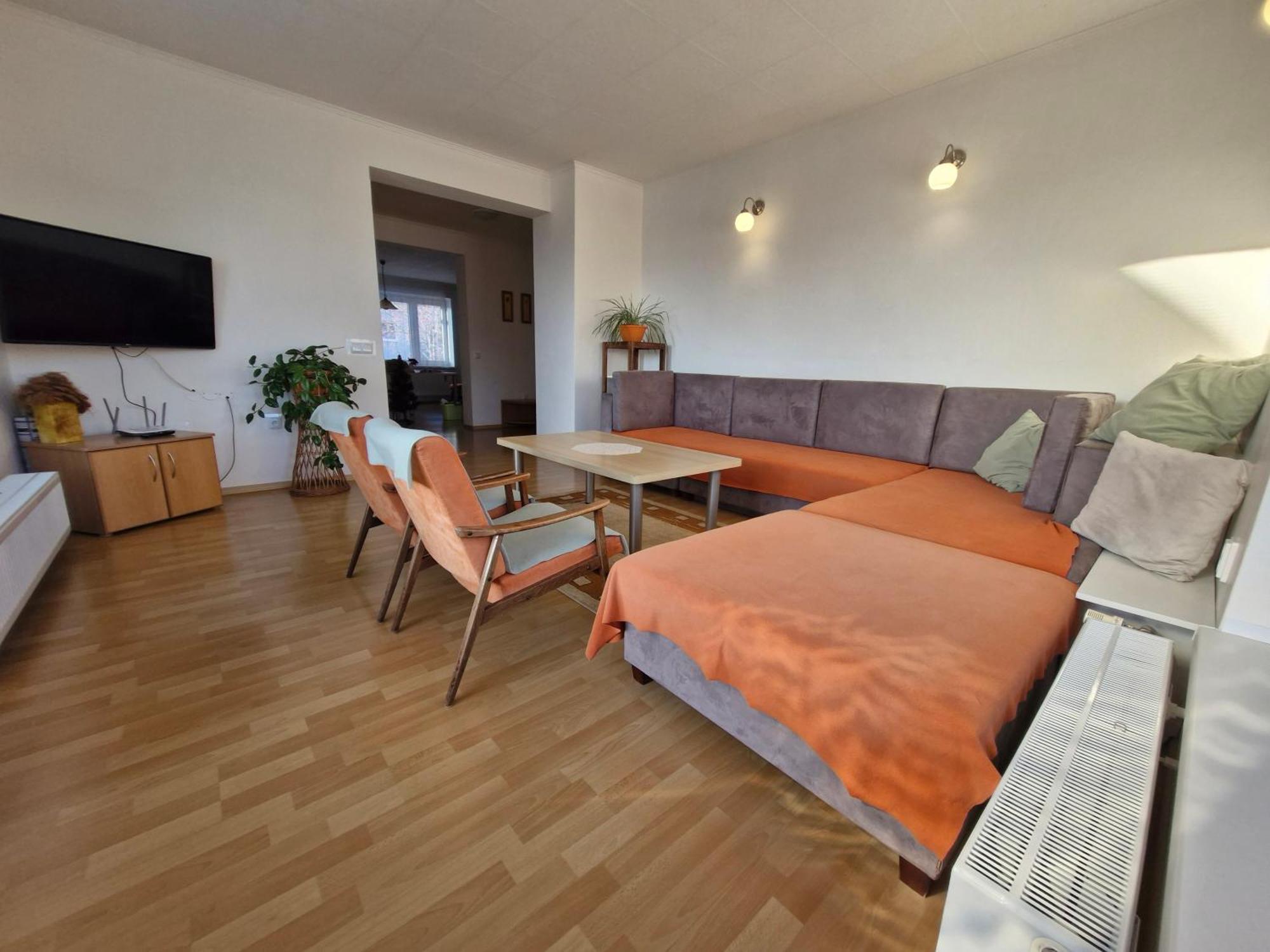 Sarmir Apartmany Bobrovec Room photo