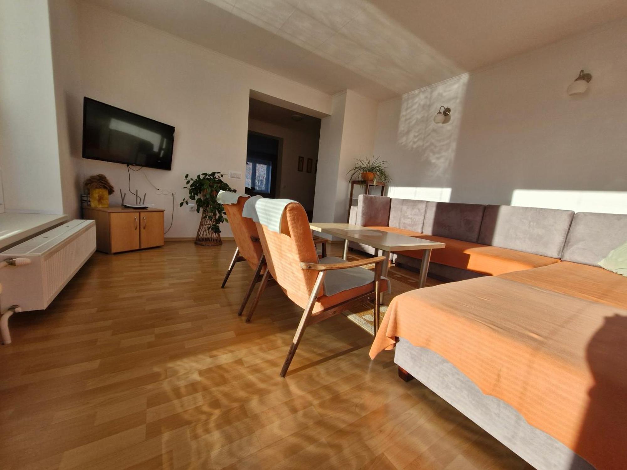Sarmir Apartmany Bobrovec Room photo
