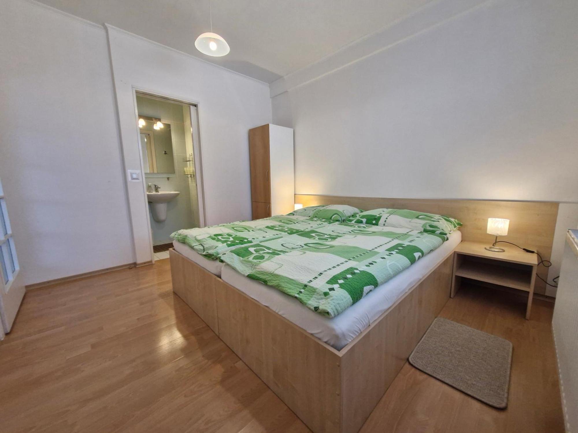 Sarmir Apartmany Bobrovec Exterior photo